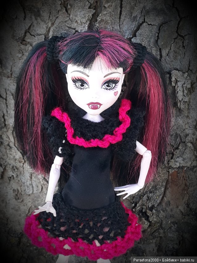 Очарование с острыми зубками (фото 5)