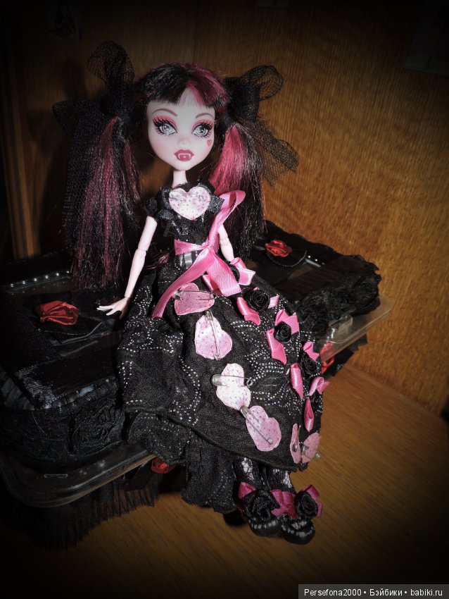 Очарование с острыми зубками (фото 7)