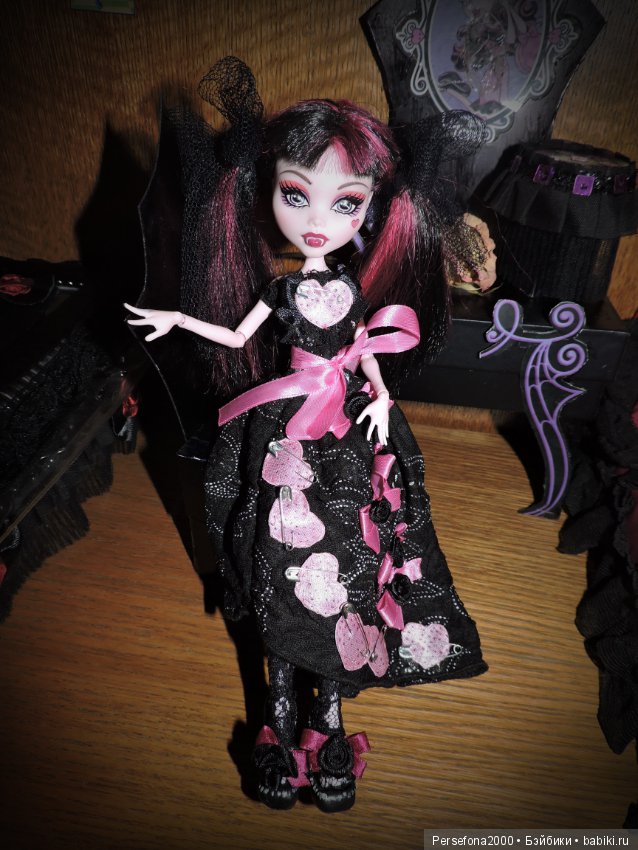 Очарование с острыми зубками (фото 8)