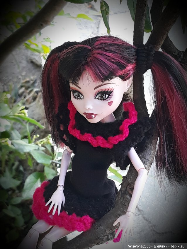 Очарование с острыми зубками (фото 3)