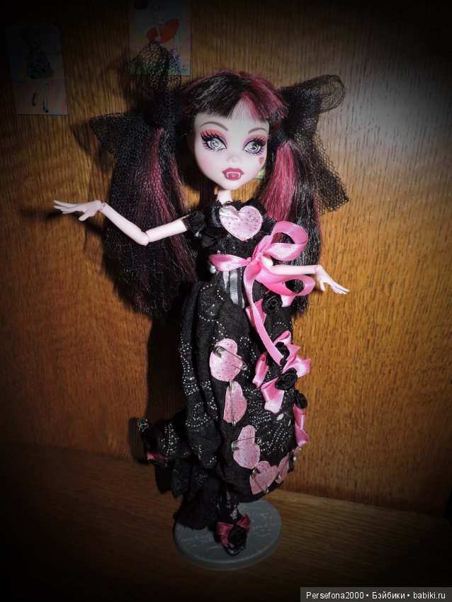 Очарование с острыми зубками (фото 9)