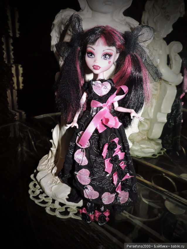 Очарование с острыми зубками (фото 10)