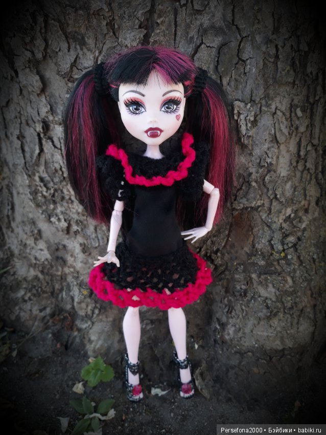 Очарование с острыми зубками (фото 4)