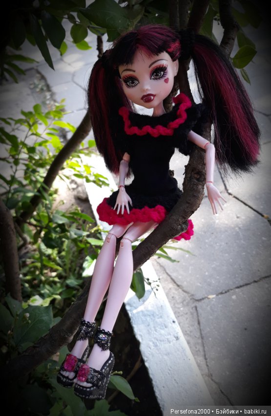 Очарование с острыми зубками (фото 2)