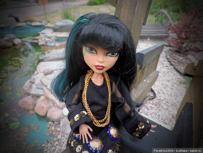 О египетских принцессах, скарабеях и нильских царь-цветах