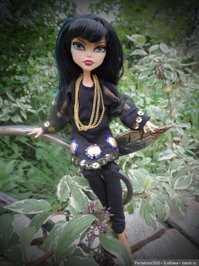 О египетских принцессах, скарабеях и нильских царь-цветах