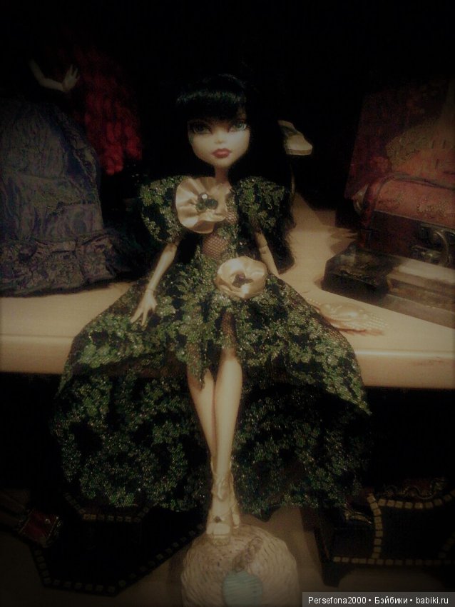 О египетских принцессах, скарабеях и нильских царь-цветах (фото 2)