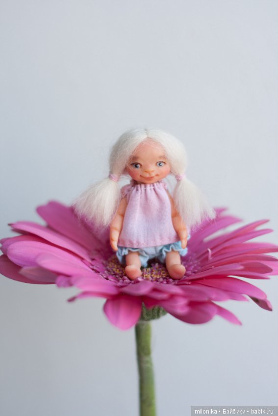 Шесть сантиметров нежности (фото 2)