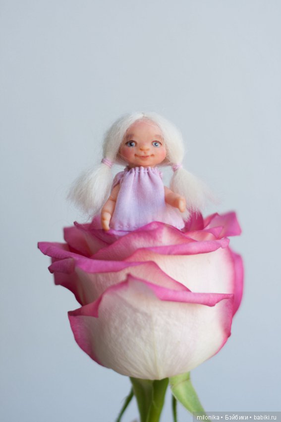 Шесть сантиметров нежности