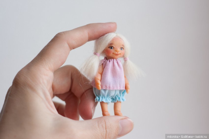 Шесть сантиметров нежности (фото 4)