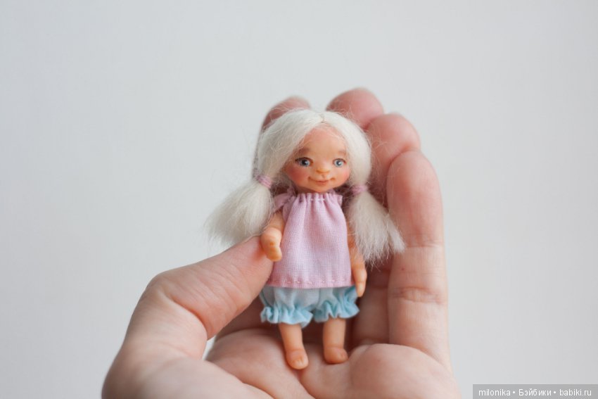 Шесть сантиметров нежности (фото 3)