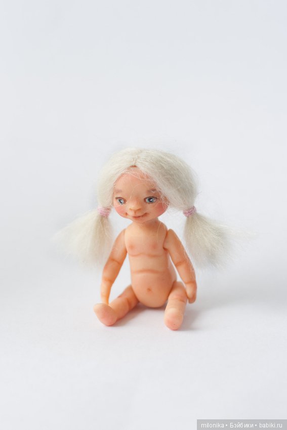 Шесть сантиметров нежности (фото 5)