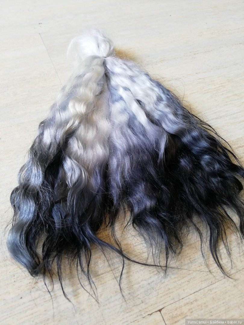 Кто я-енот полоскун или коллорист... или как я провела последние трое суток