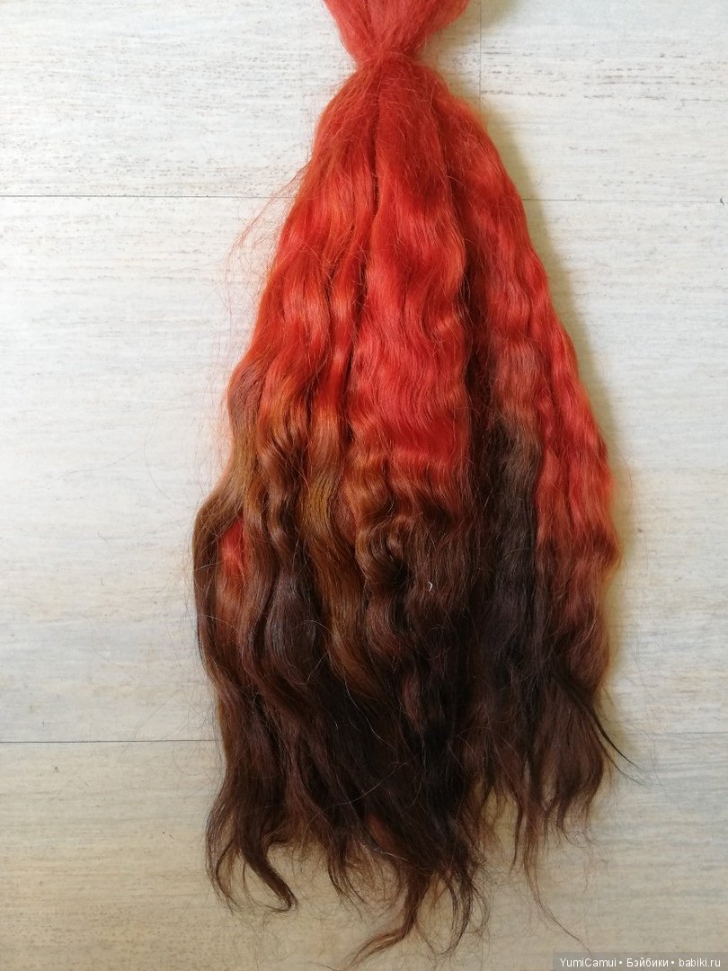 Кто я-енот полоскун или коллорист... или как я провела последние трое суток (фото 7)