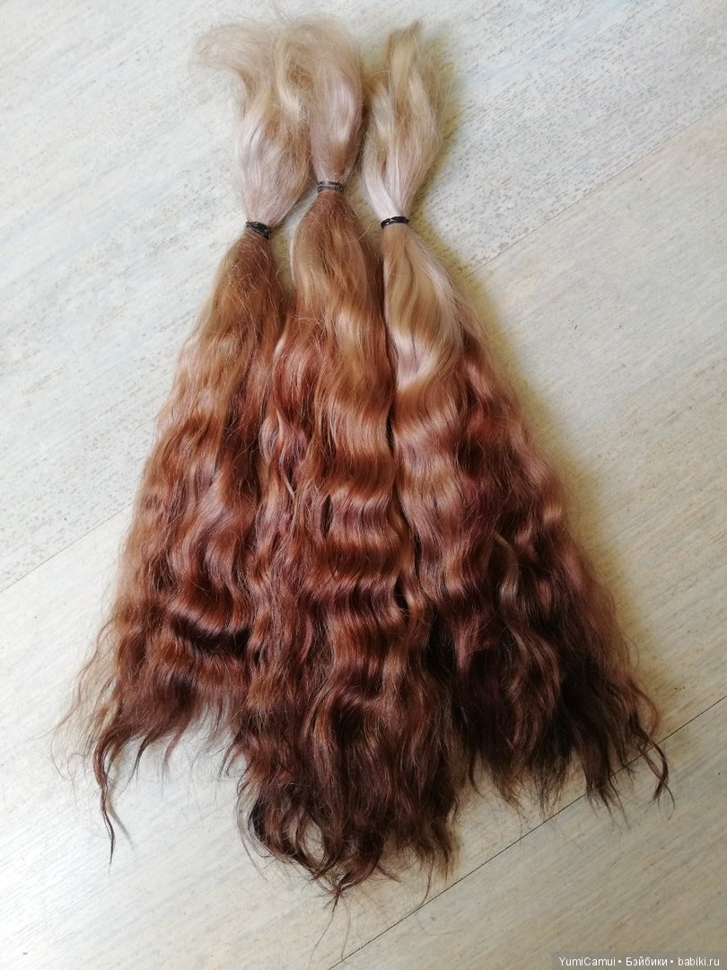 Кто я-енот полоскун или коллорист... или как я провела последние трое суток (фото 9)