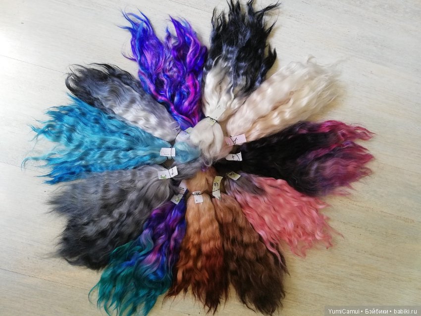 Кто я-енот полоскун или коллорист... или как я провела последние трое суток