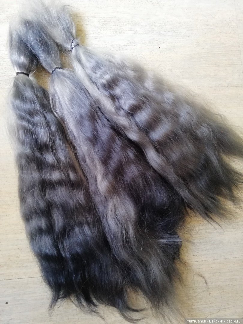 Кто я-енот полоскун или коллорист... или как я провела последние трое суток (фото 5)