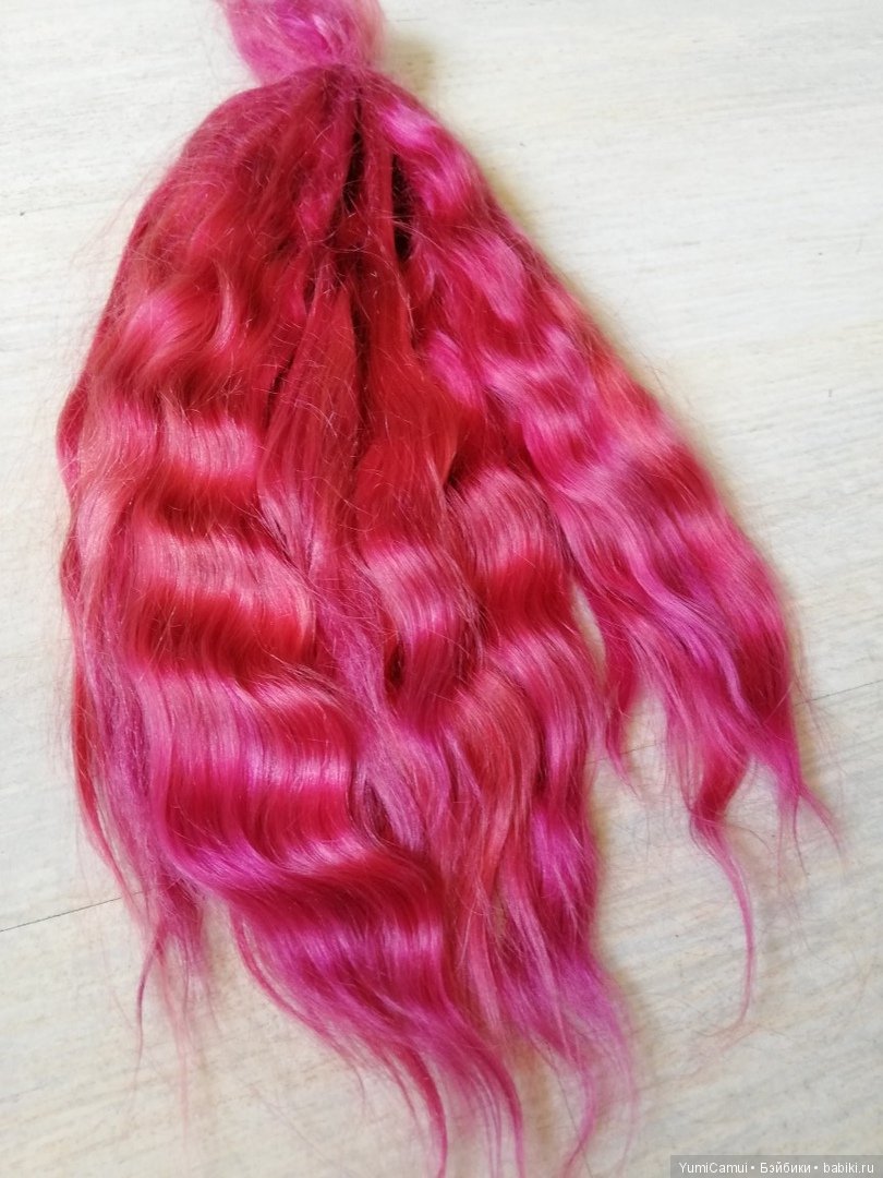 Кто я-енот полоскун или коллорист... или как я провела последние трое суток