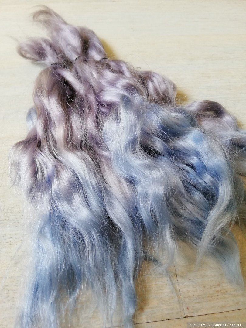 Кто я-енот полоскун или коллорист... или как я провела последние трое суток