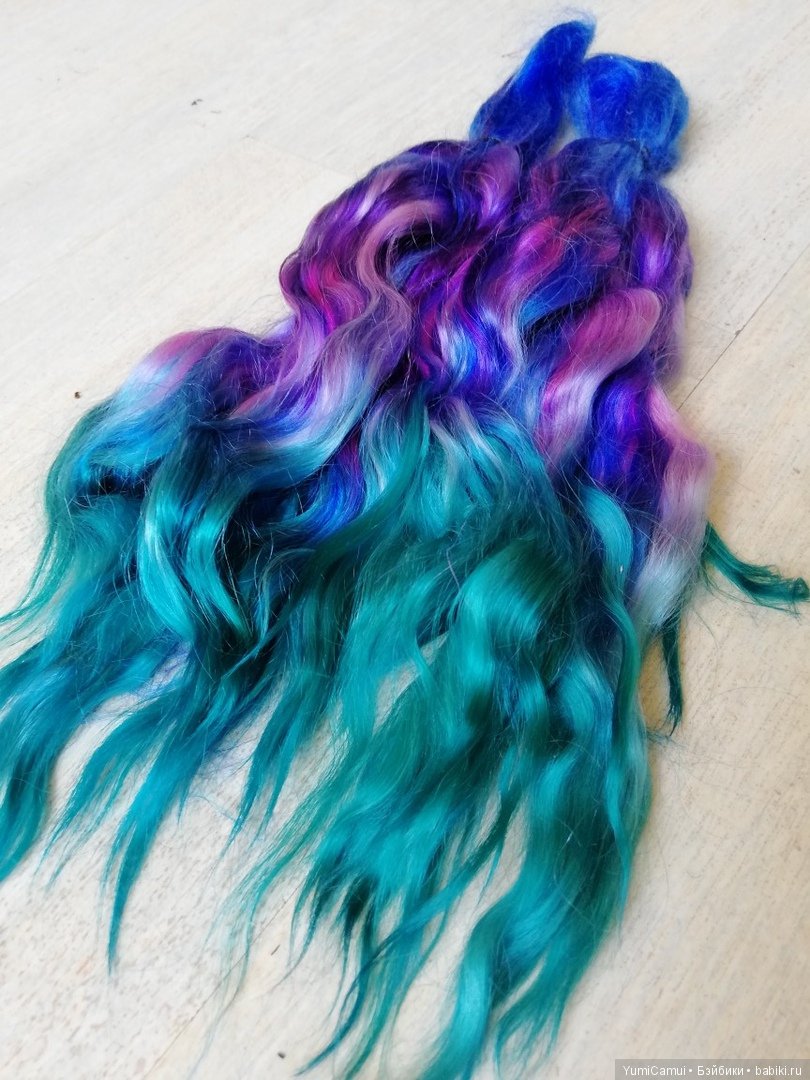 Кто я-енот полоскун или коллорист... или как я провела последние трое суток