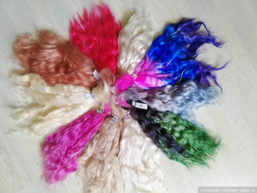 Кто я-енот полоскун или коллорист... или как я провела последние трое суток