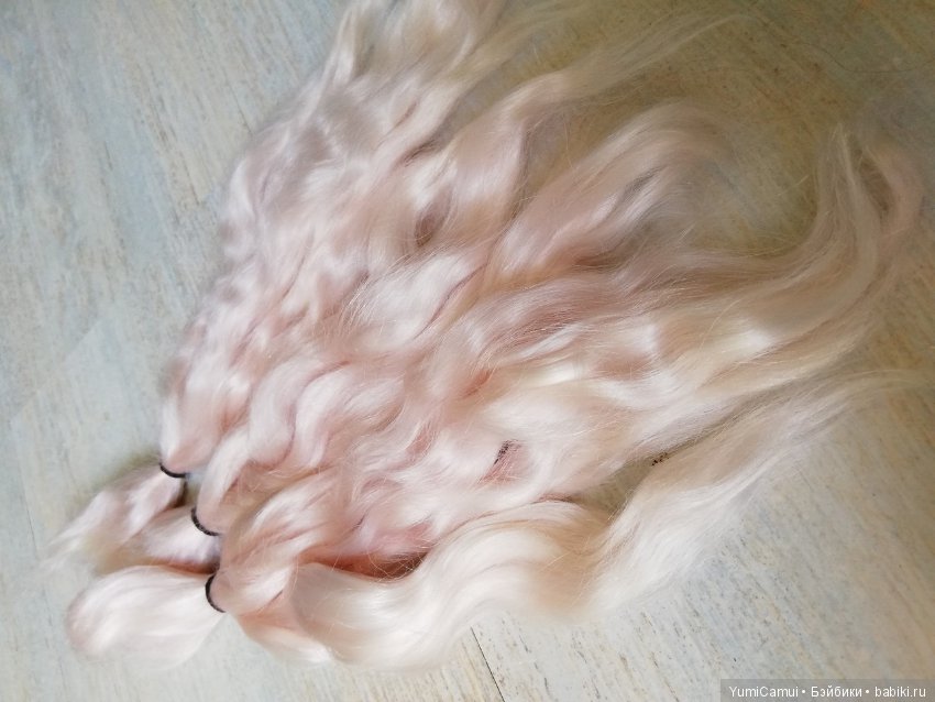 Кто я-енот полоскун или коллорист... или как я провела последние трое суток (фото 10)