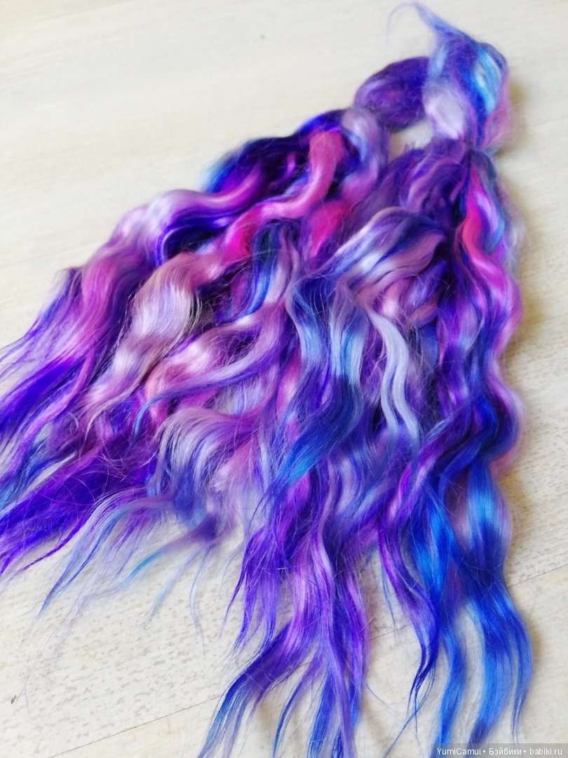 Кто я-енот полоскун или коллорист... или как я провела последние трое суток