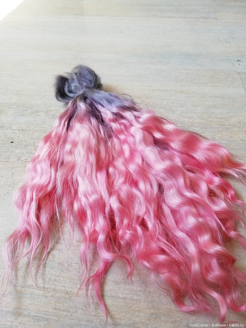 Кто я-енот полоскун или коллорист... или как я провела последние трое суток