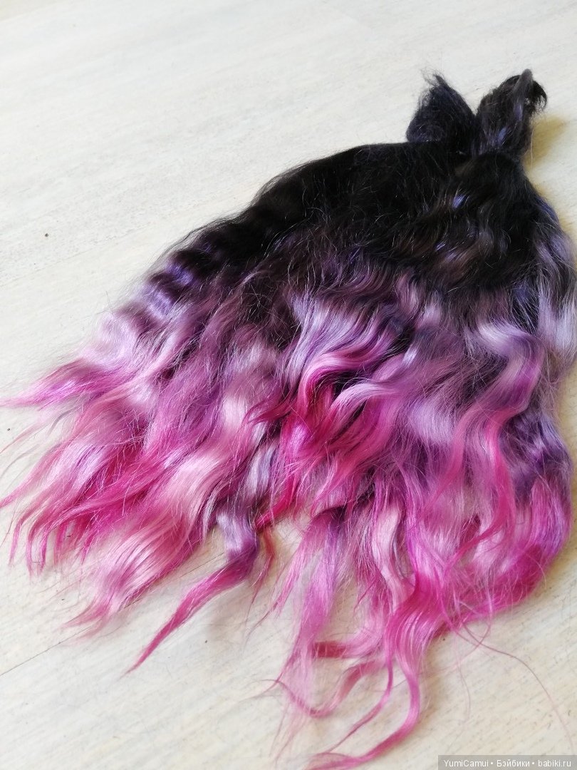 Кто я-енот полоскун или коллорист... или как я провела последние трое суток