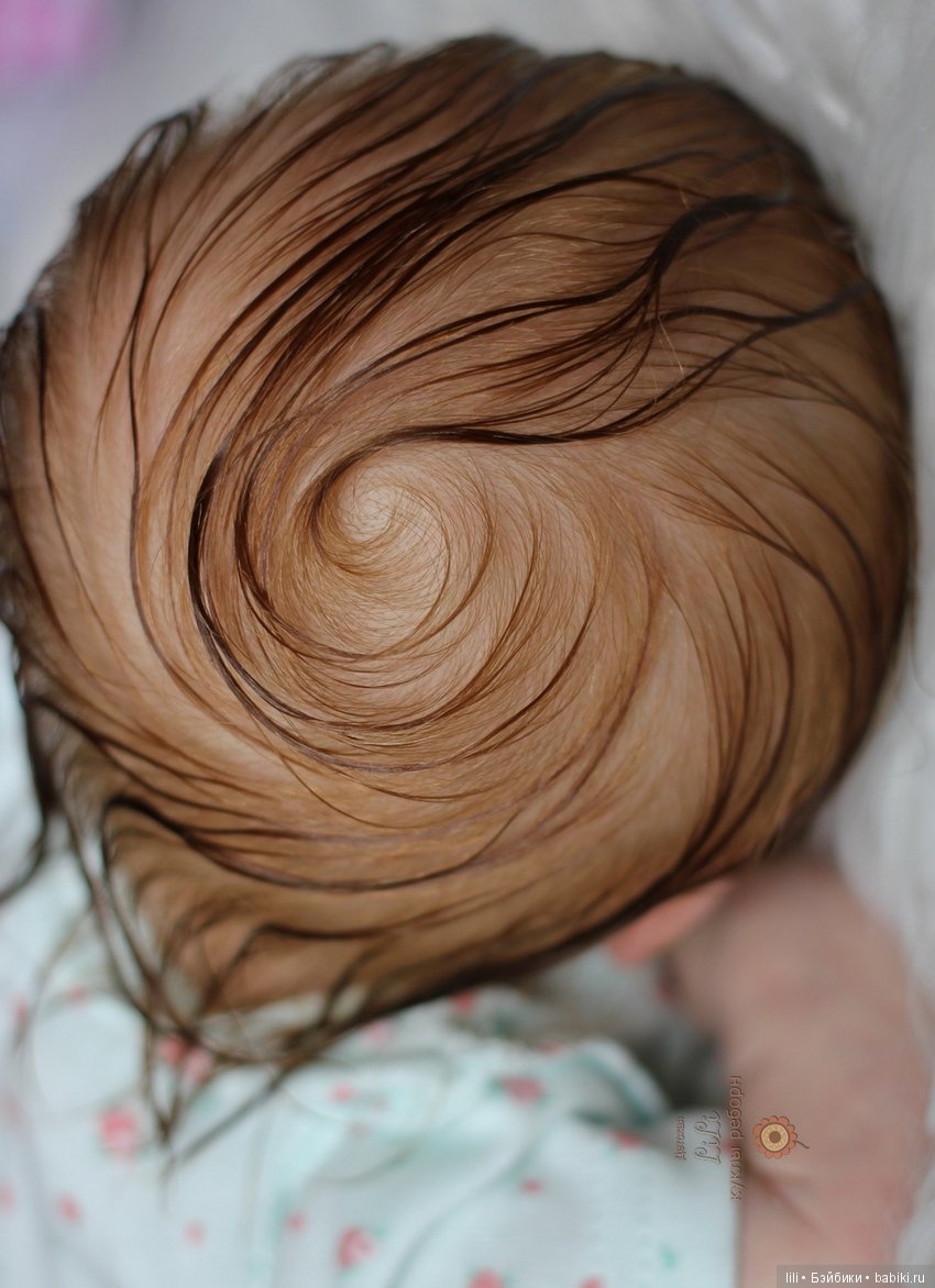 Малышка Евангелинка — Молды и прототипы Реборн (Reborn): новинки