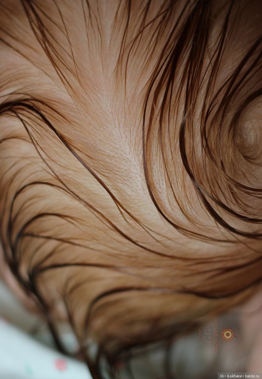 Малышка Евангелинка — Молды и прототипы Реборн (Reborn): новинки