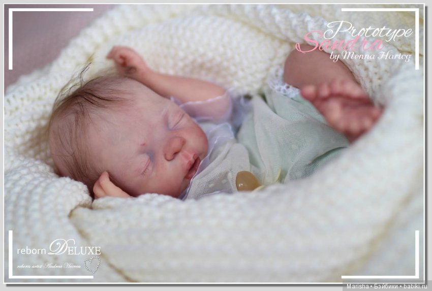 Tosca и Sandra скульптора Menna Hartog (фото 7)