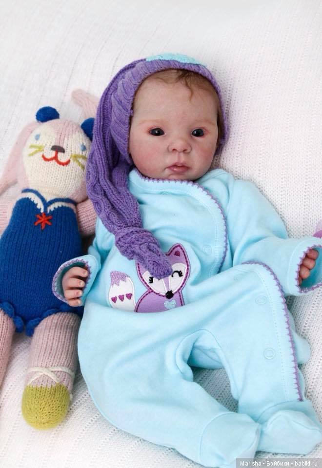 Tosca и Sandra скульптора Menna Hartog (фото 2)