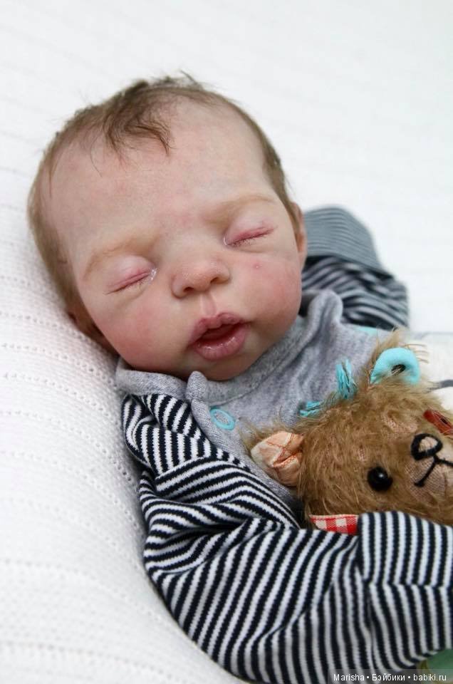 Tosca и Sandra скульптора Menna Hartog (фото 5)