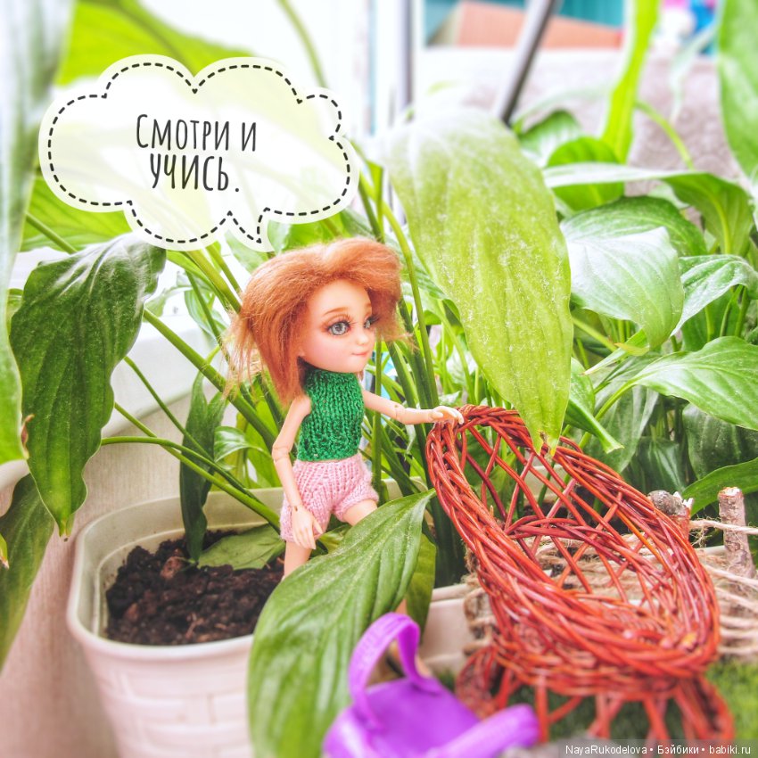 Малышня! История первая. Про садик (фото 7)