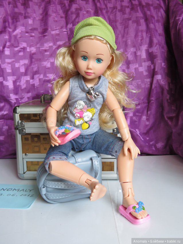 Первое впечатление + вопрос (фото 2)