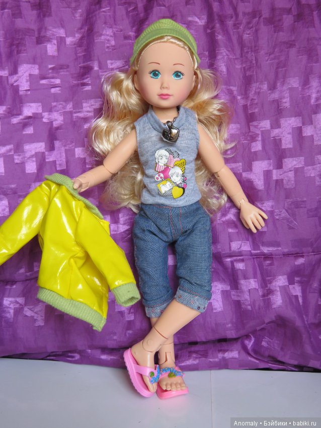 Первое впечатление + вопрос (фото 4)