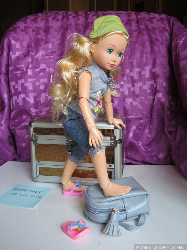 Первое впечатление + вопрос (фото 3)