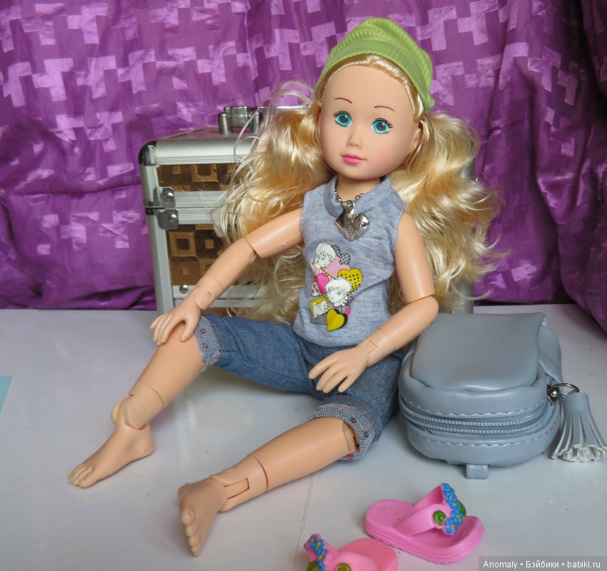 Первое впечатление + вопрос (фото 5)