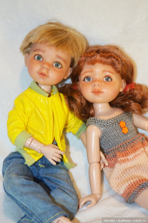 Любите ли вы ромашки так, как люблю их я