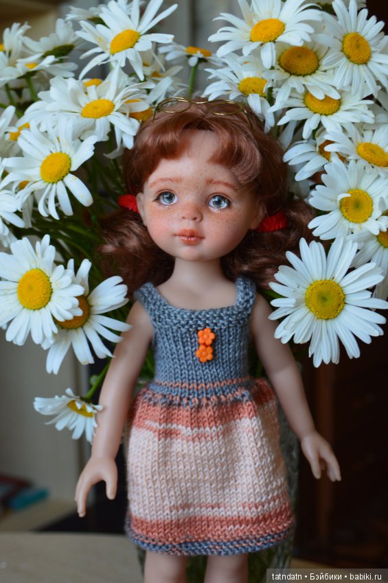 Любите ли вы ромашки так, как люблю их я (фото 3)