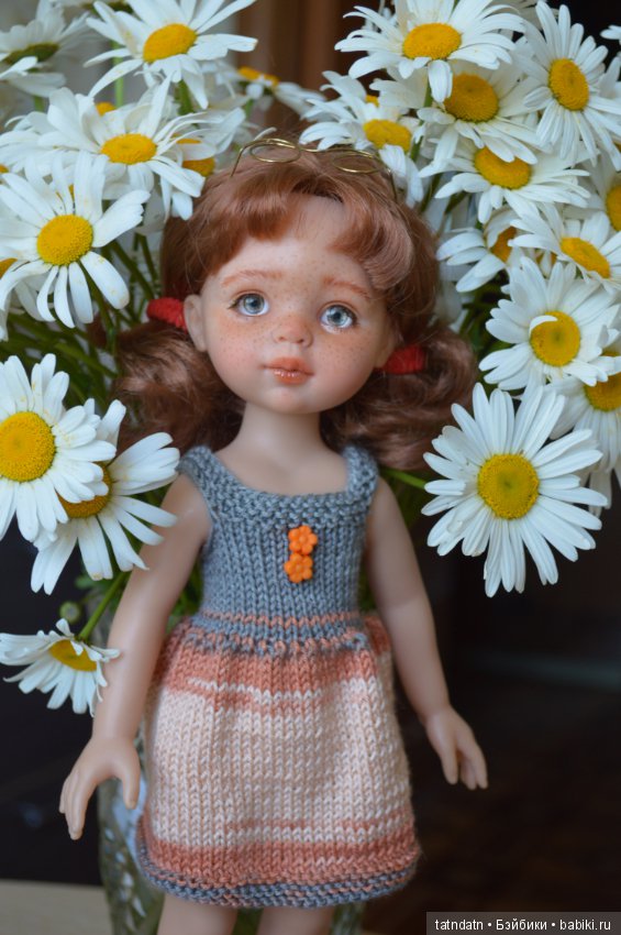 Любите ли вы ромашки так, как люблю их я (фото 4)