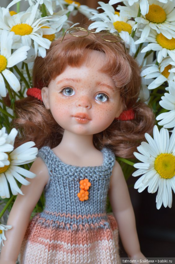 Любите ли вы ромашки так, как люблю их я (фото 5)