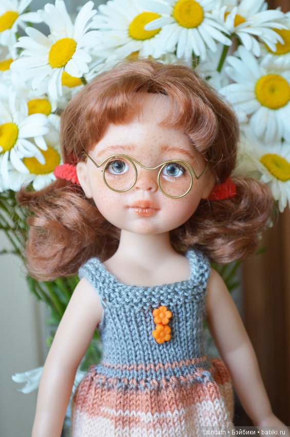 Любите ли вы ромашки так, как люблю их я