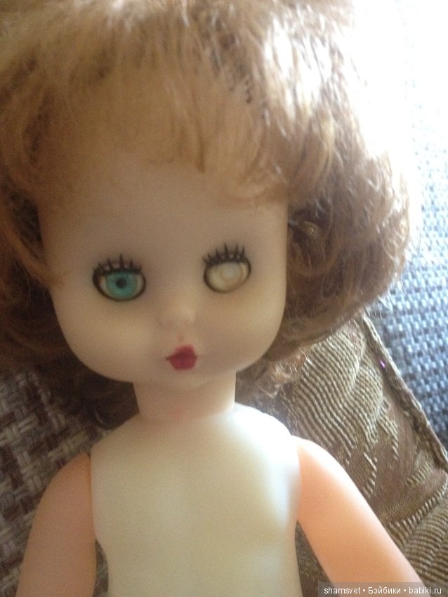 Как помочь несчастной девочке (фото 2)