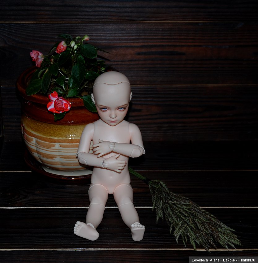 БИД Иплхаус. Эмоции в жестах (фото 8)