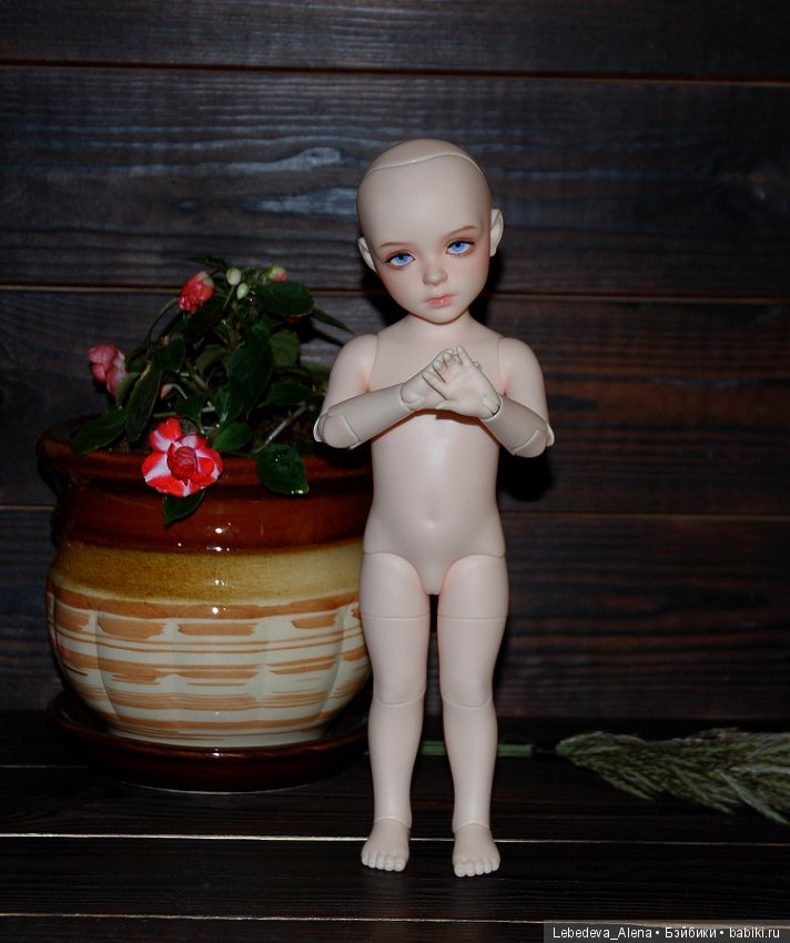 БИД Иплхаус. Эмоции в жестах (фото 5)