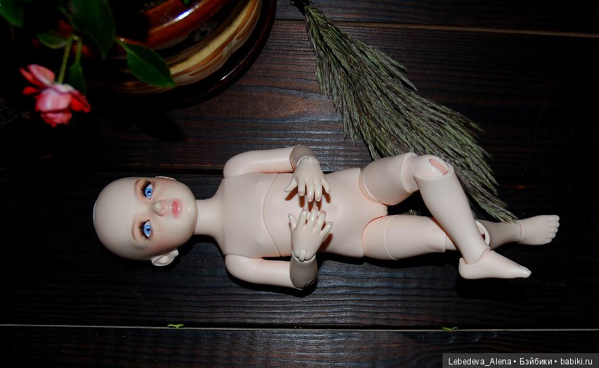 БИД Иплхаус. Эмоции в жестах (фото 3)