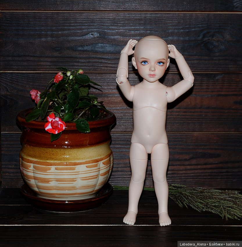 БИД Иплхаус. Эмоции в жестах