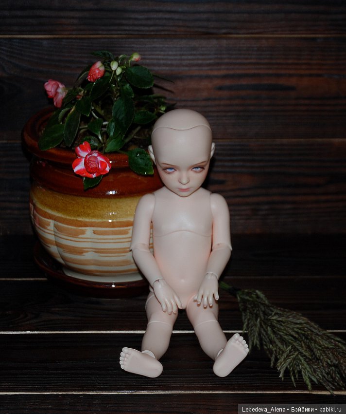 БИД Иплхаус. Эмоции в жестах (фото 7)